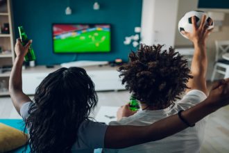 Where to watch soccer online in South Africa