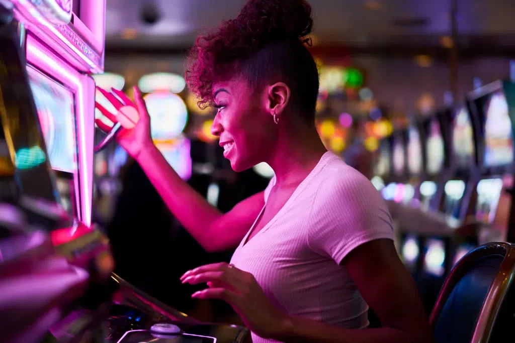 Casinos in Gauteng