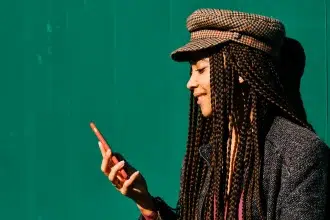 Downloading WhatsApp