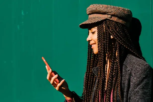 Downloading WhatsApp