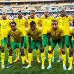 Africa Cup of Nations Quarterfinals