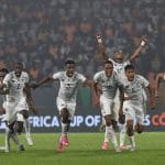 nigeria vs south africa- afcon semifinals