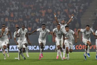 nigeria vs south africa- afcon semifinals