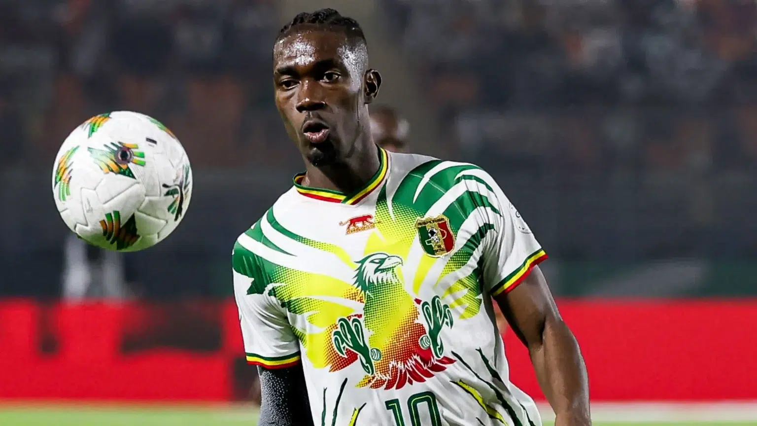 African Cup of Nations