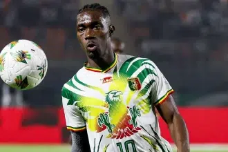 African Cup of Nations