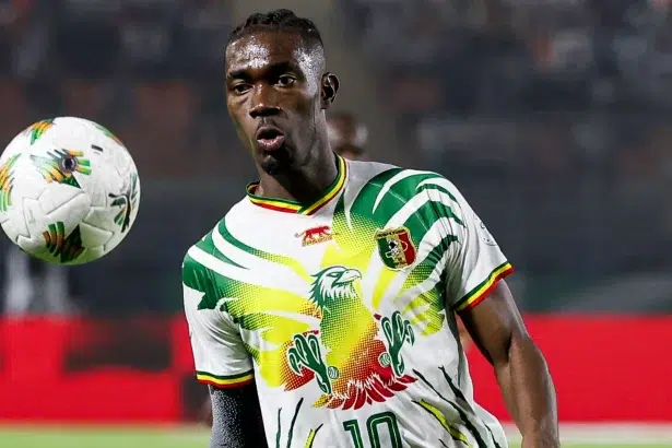 African Cup of Nations