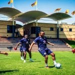 kaizer chiefs vs milford