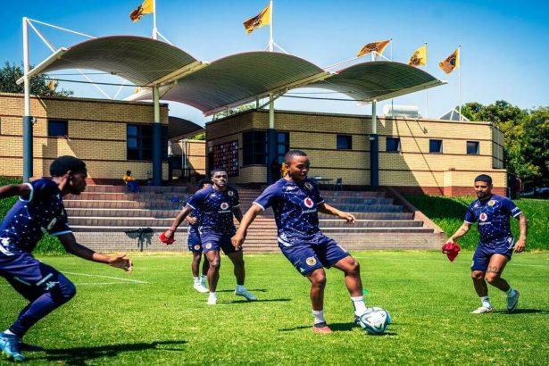 kaizer chiefs vs milford