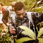 Hiking Trails in Johannesburg