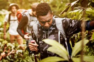 Hiking Trails in Johannesburg