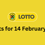 lotto results