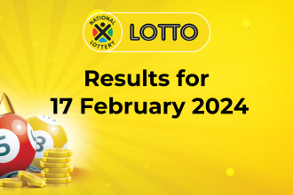 daily lotto results