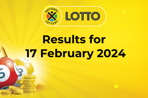 daily lotto results