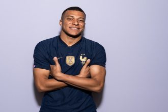 Mbappe