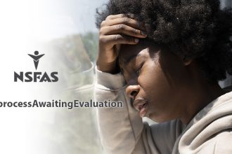nsfas: process awaiting evaluation