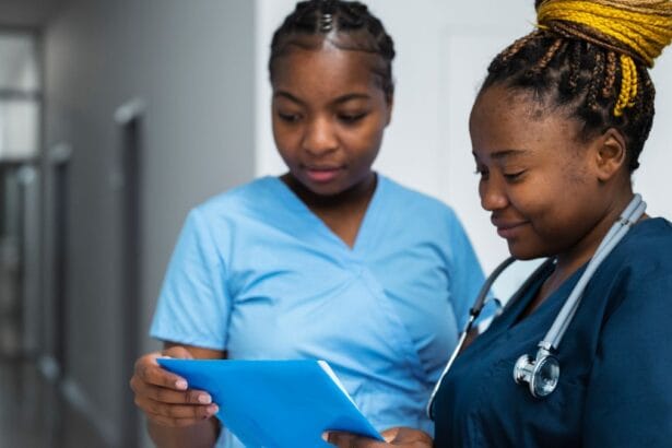 Exploring Top 5 Nursing Schools in Gauteng