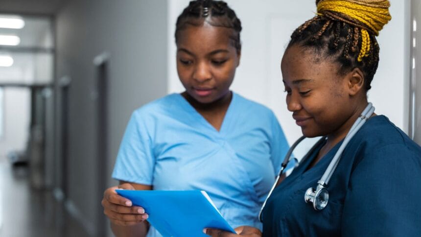 Exploring Top 5 Nursing Schools in Gauteng