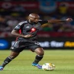 Sundowns vs Orlando Pirates