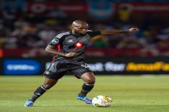 Sundowns vs Orlando Pirates