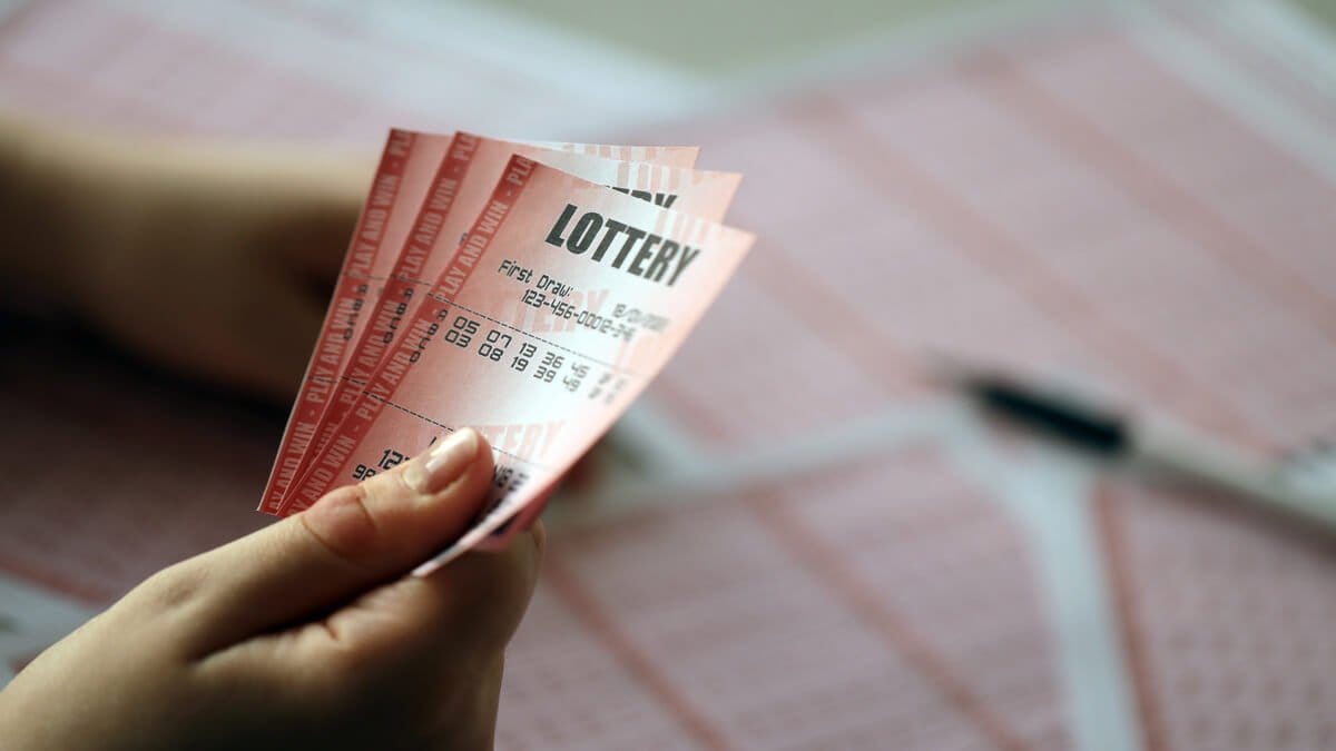 powerball jackpot