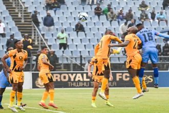 royal am vs kaizer chiefs