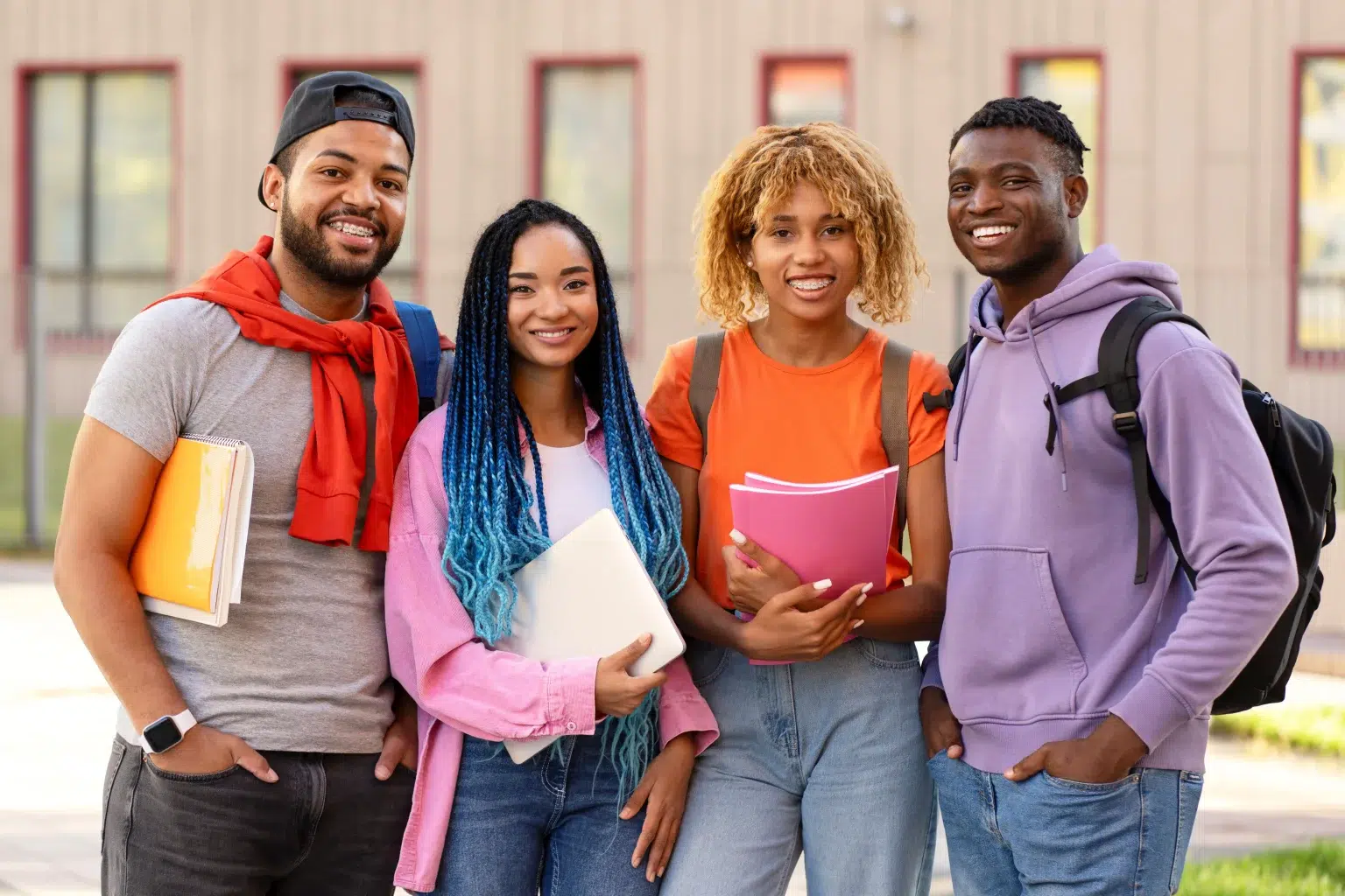 Opportunities for Late Applications