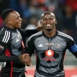 Crystal Lake vs Orlando Pirates