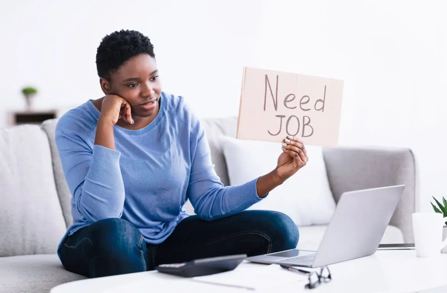 South Africa's Unemployment