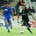 Pirates And Supersport