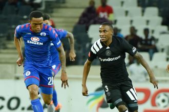 Pirates And Supersport