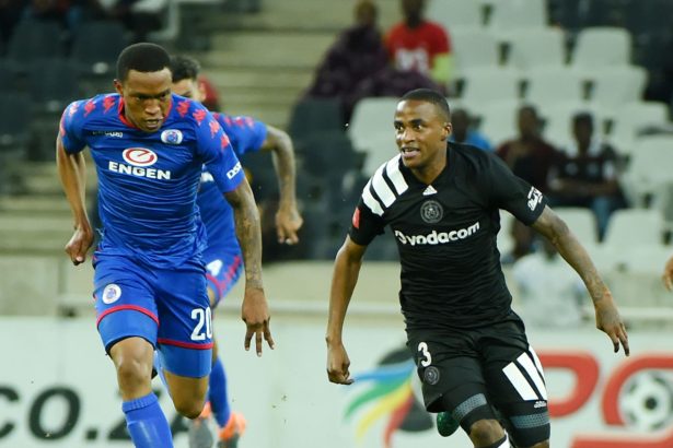 Pirates And Supersport