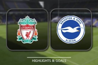 Looking ahead of the Liverpool vs Brighton clash