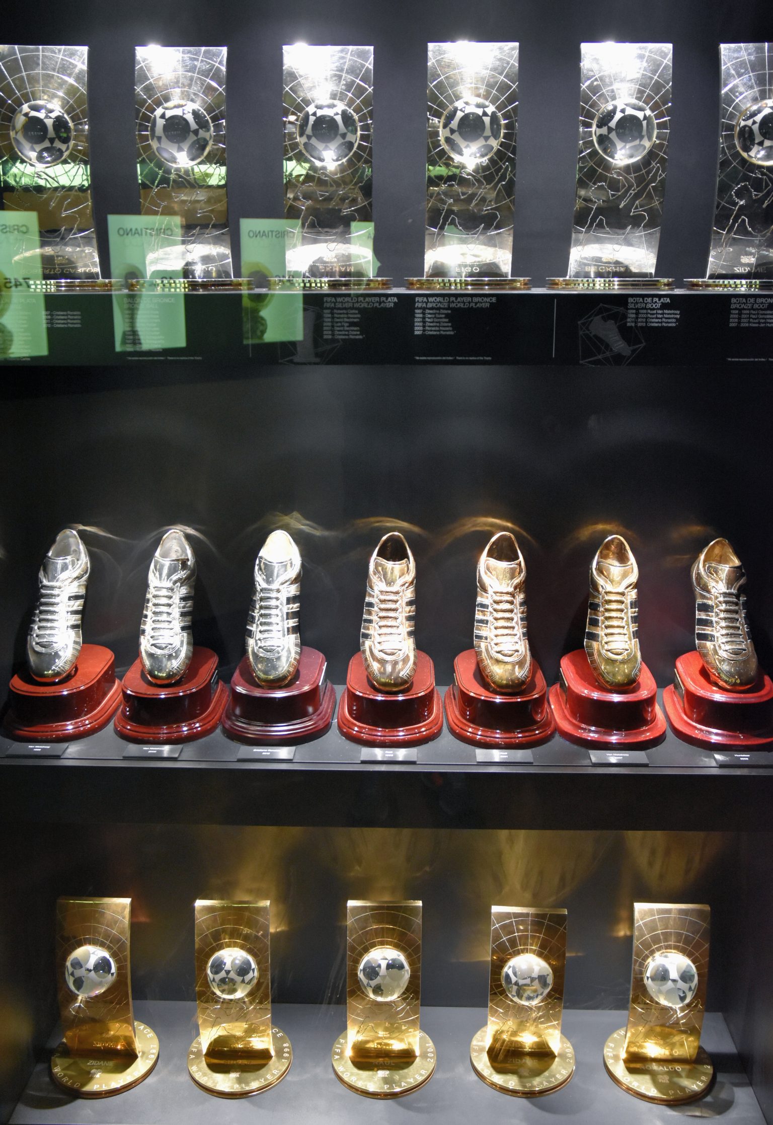 La Liga - Golden Boot