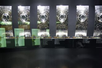 La Liga - Golden Boot