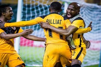 Kaizer Chiefs Players’ Salaries 2024