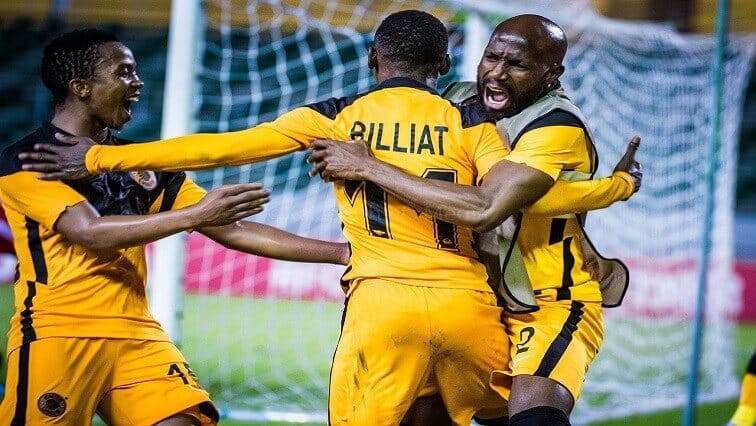 Kaizer Chiefs Players’ Salaries 2024