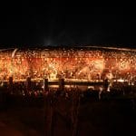 South Africa Stadium