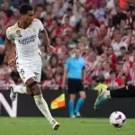 Real Madrid Vs Athletic Club