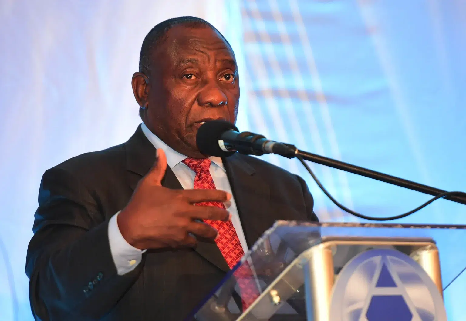 The ANC's Candidate List