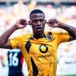 Kaizer Chiefs scorers