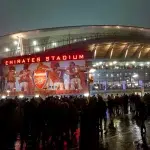 Arsenal vs. Brentford