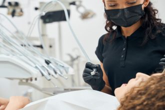 Assistant Director- Oral Hygienist Grade 1 - 2