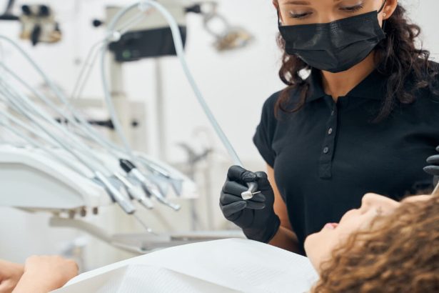 Assistant Director- Oral Hygienist Grade 1 - 2