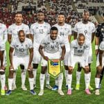 Bafana Bafana