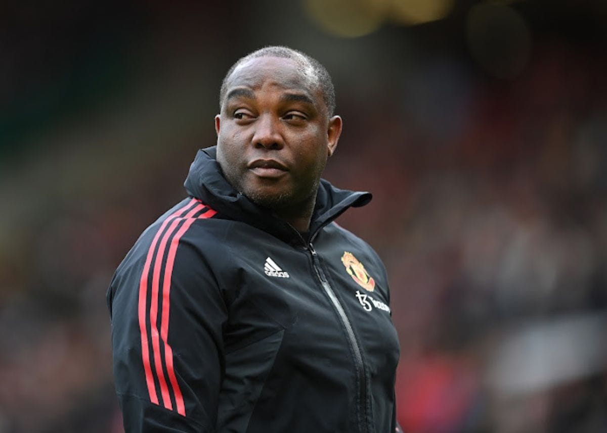 Benni McCarthy