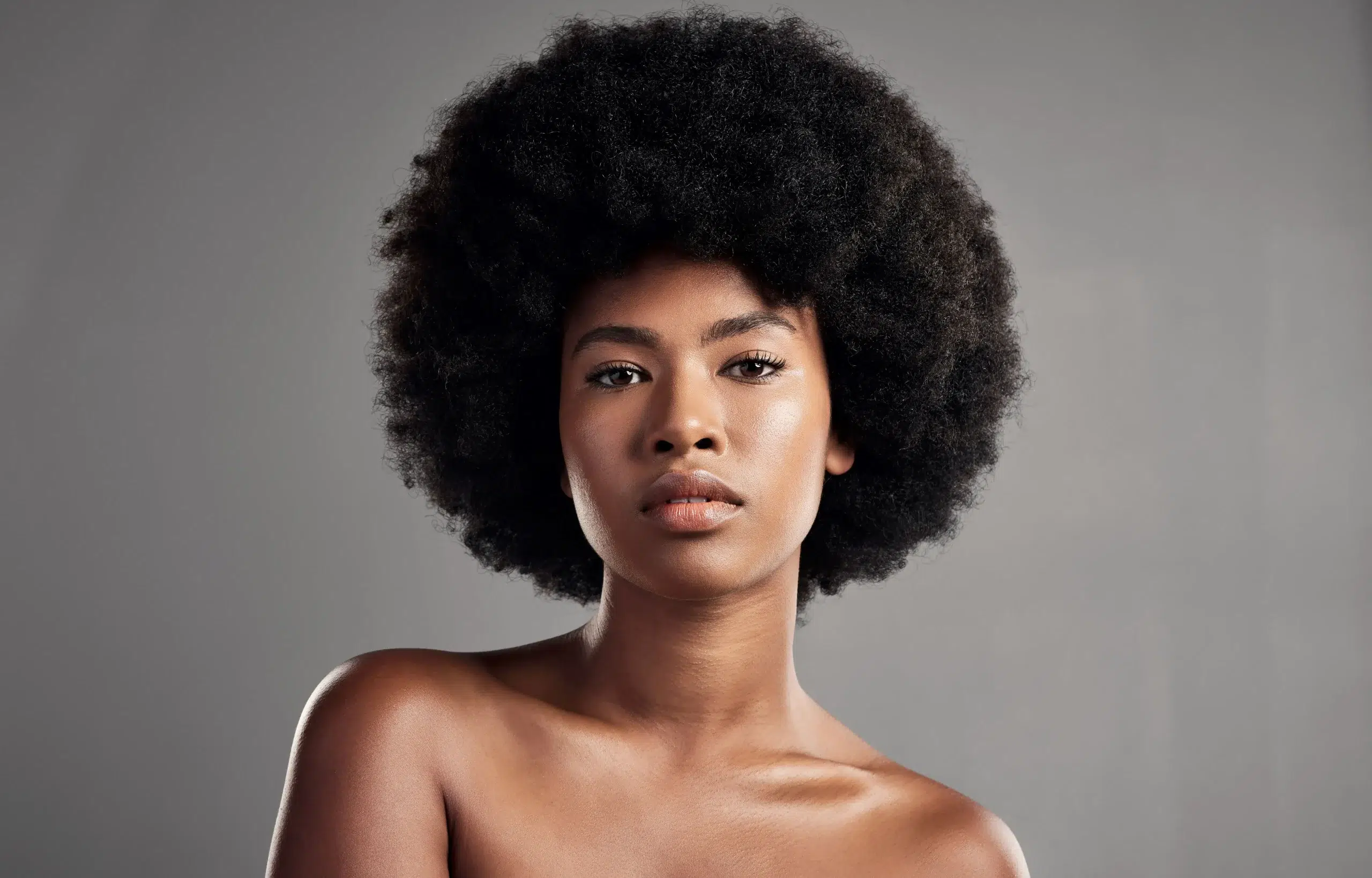 Trendy Afro Hairstyles for 2024
