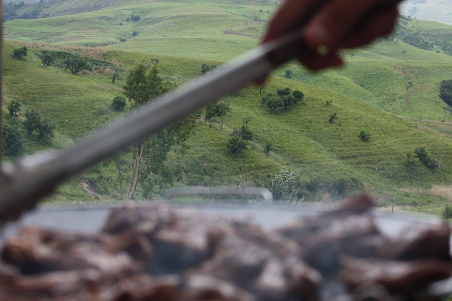 Must-Try South African Dishes