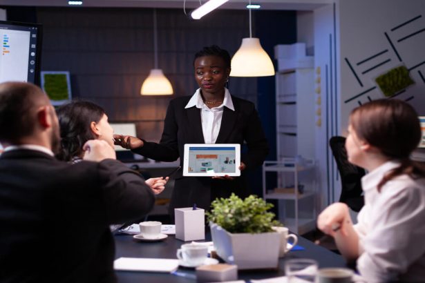 FAIS Ombud Job Vacancy