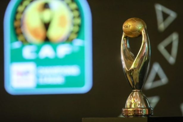 CAF Champions League