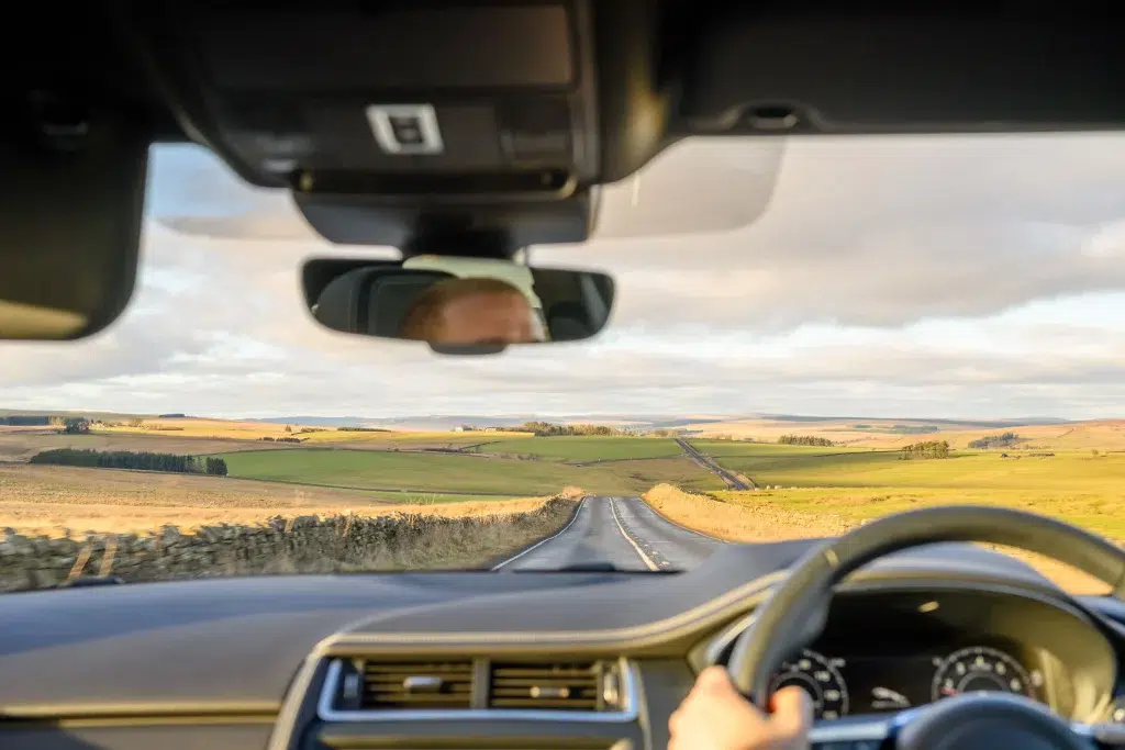How Far Can You Drive on a Full Tank